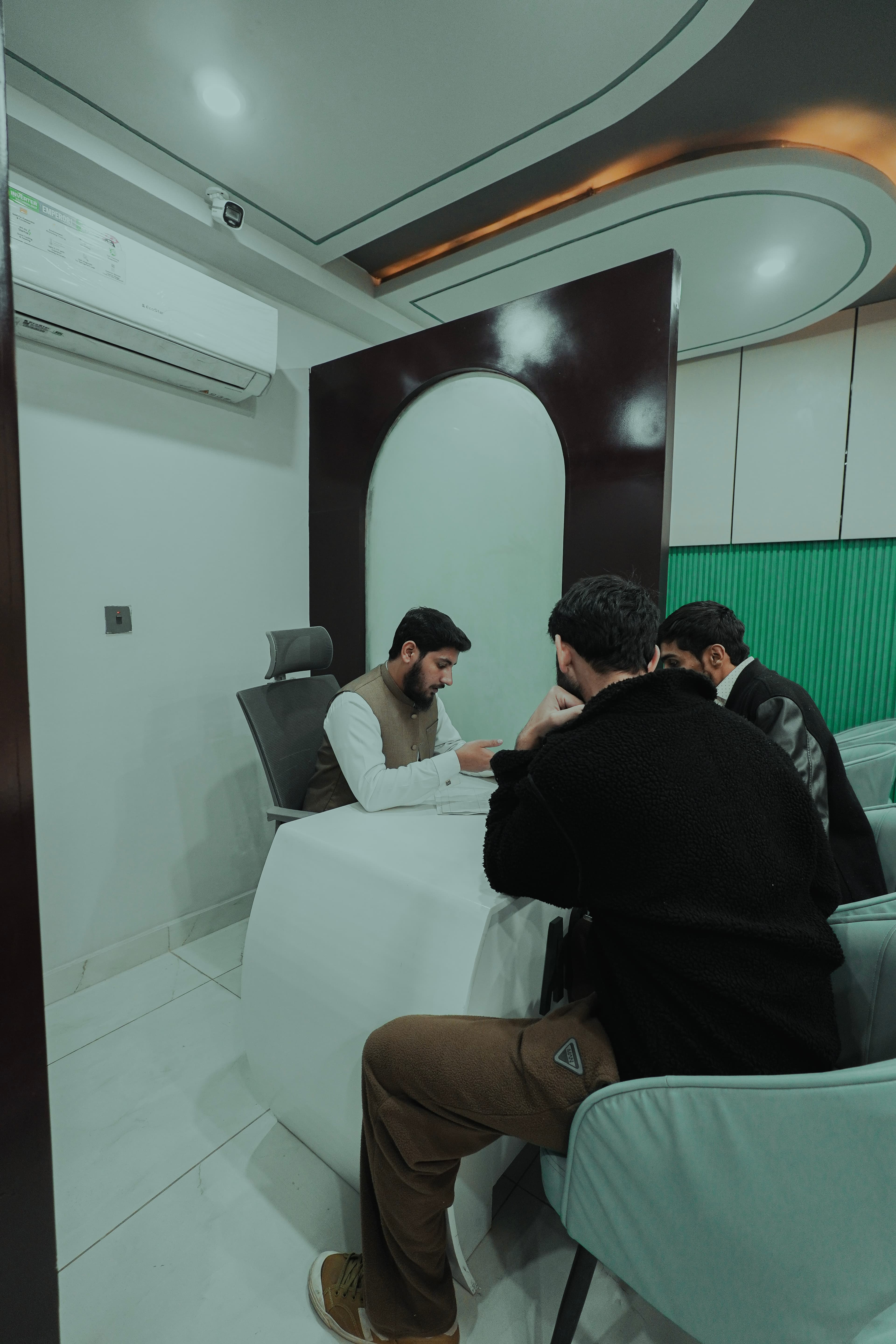 Document preparation