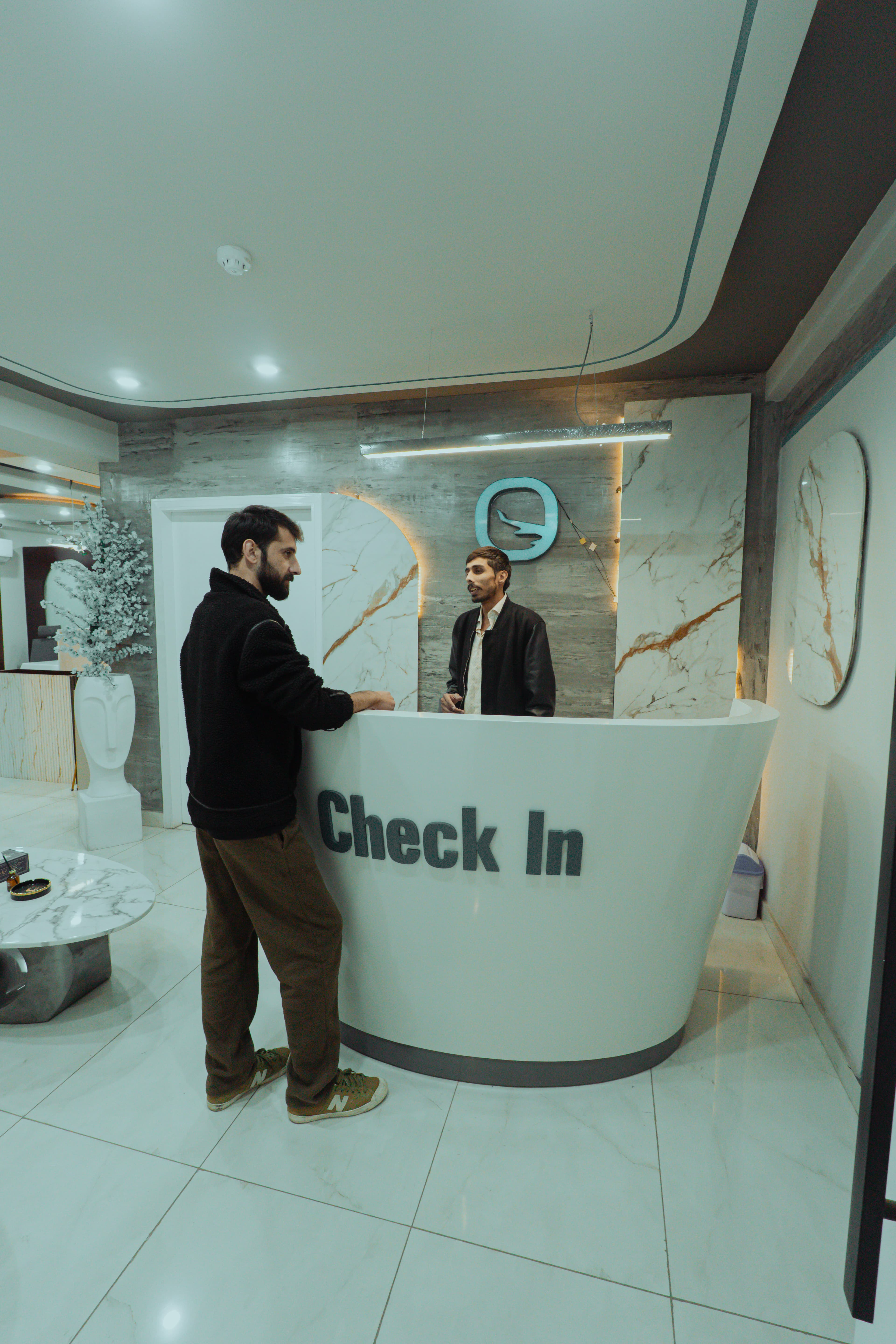 Umrah FAQs Background