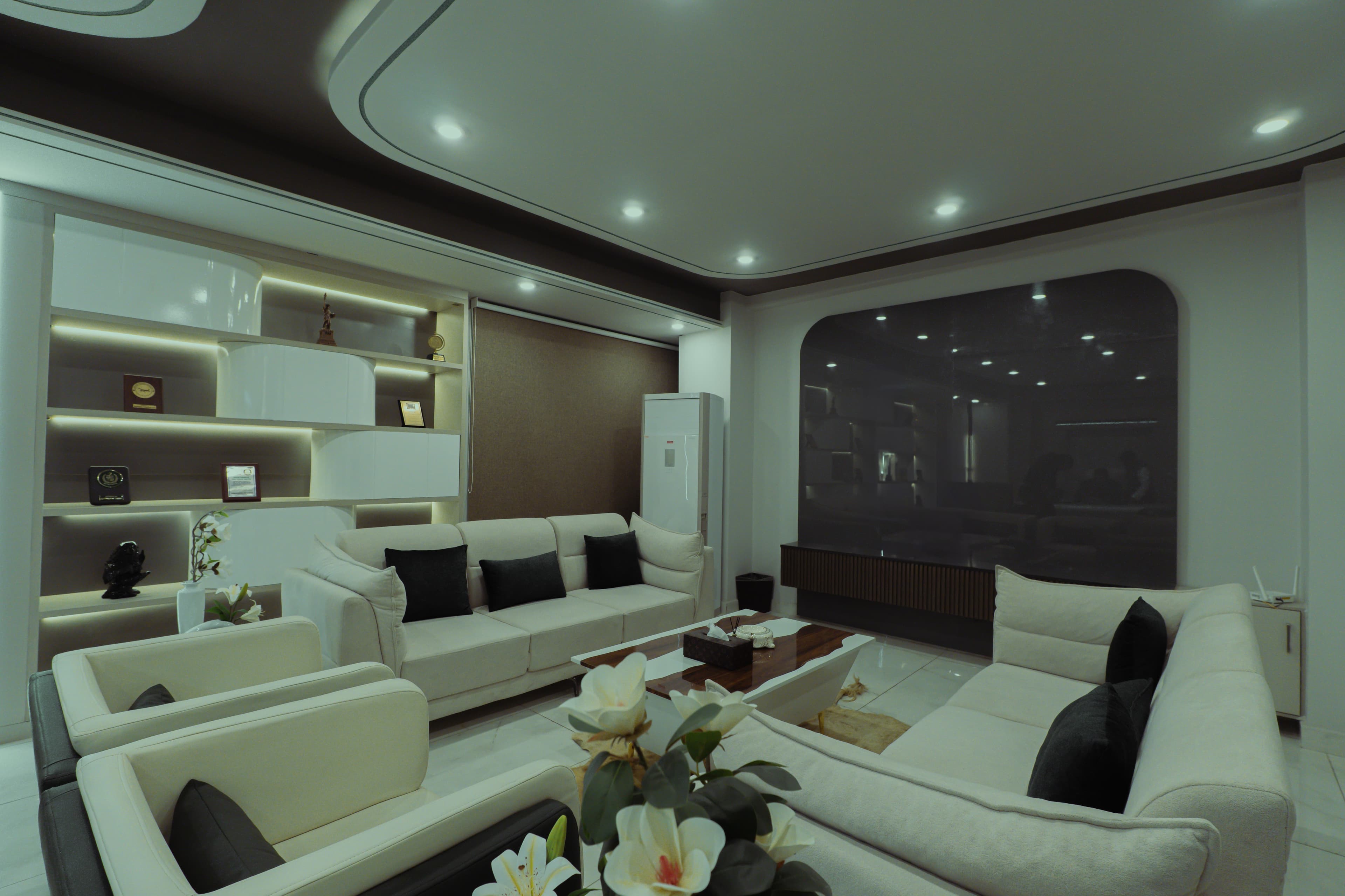 Scenic background representing spiritual and travel destinations with Alfursan