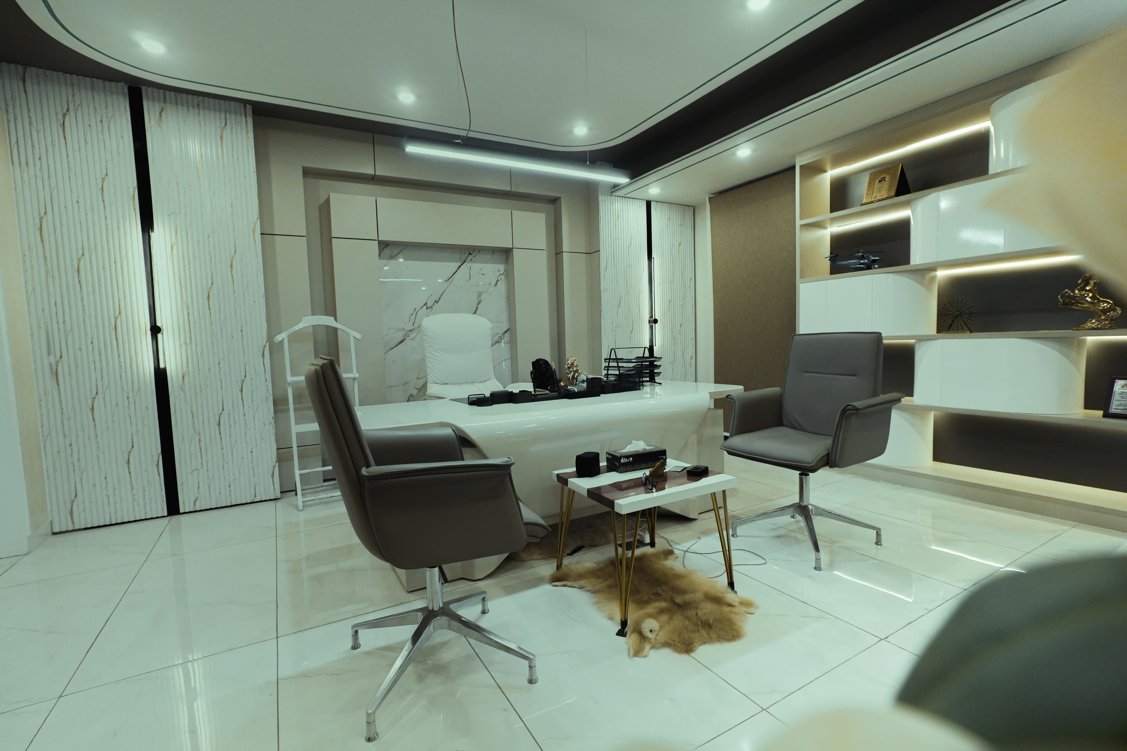 AlFursan International