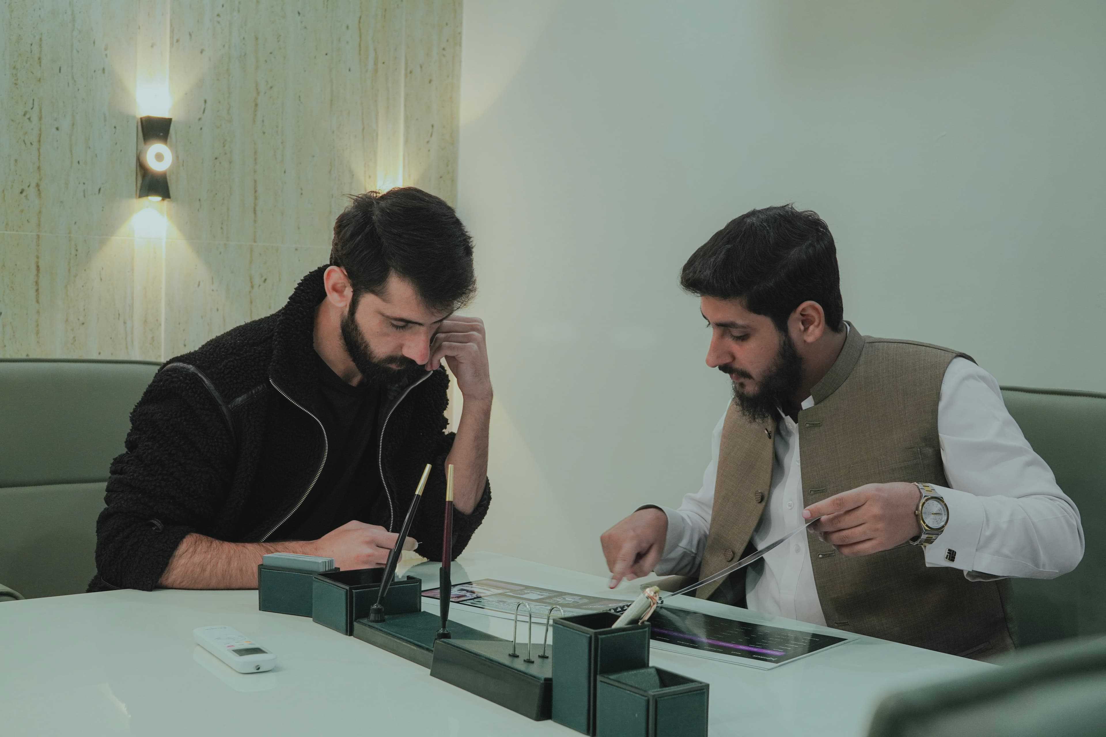 Student Consultancy Services