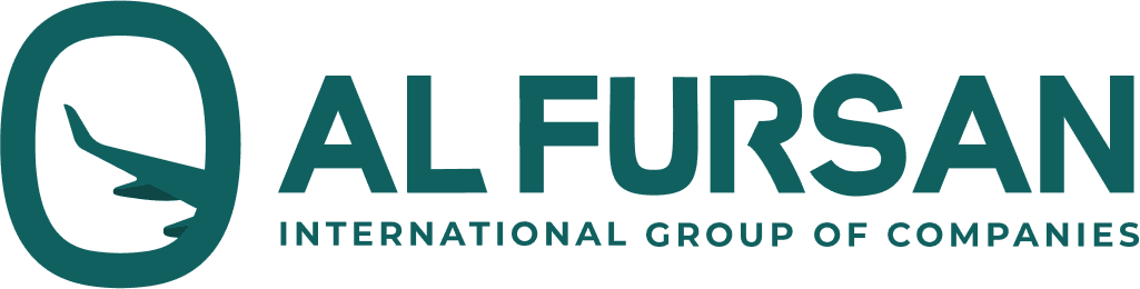 Alfursan Logo