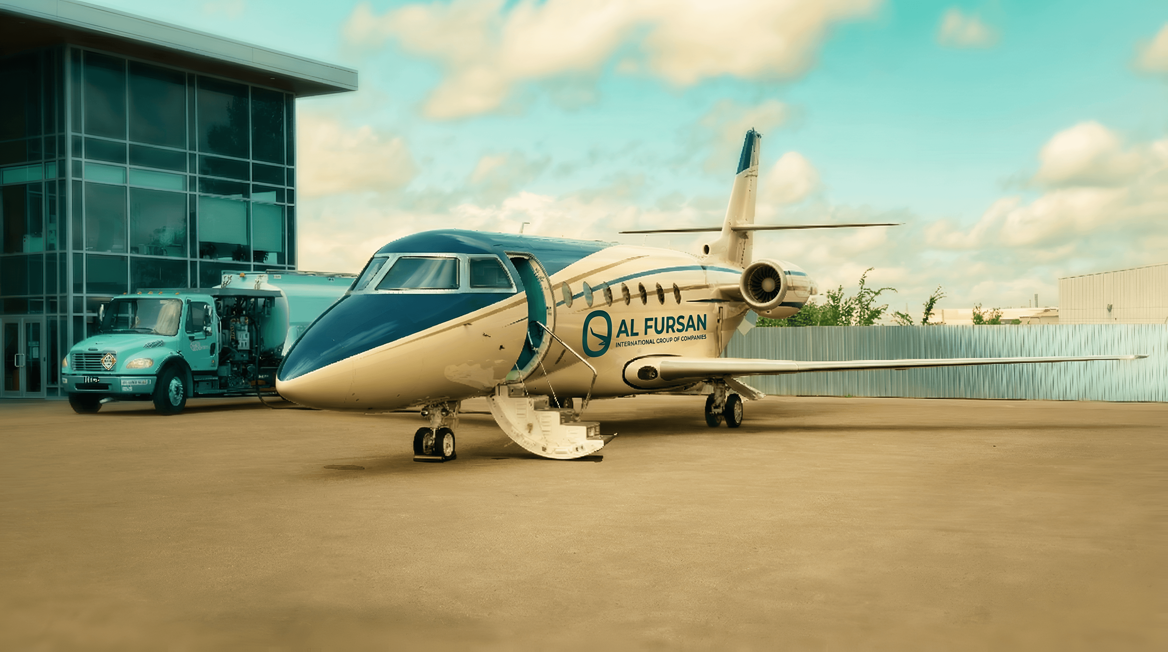 International Tours Background